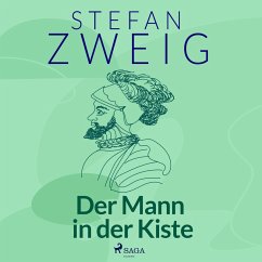 Der Mann in der Kiste (MP3-Download) - Zweig, Stefan