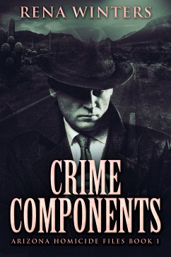 Crime Components (eBook, ePUB) - Winters, Rena