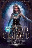 Blood Crazed (eBook, ePUB)