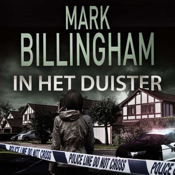 In het duister (MP3-Download)