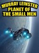 Planet of the Small Men (eBook, ePUB) - Bild 1