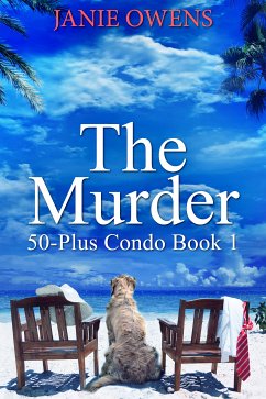 The Murder (eBook, ePUB) - Owens, Janie
