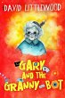 Gary And The Granny-Bot (eBook, ePUB) - Bild 1