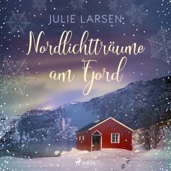 Nordlichtträume am Fjord (MP3-Download) - Larsen, Julie