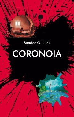 Coronoia (eBook, ePUB)