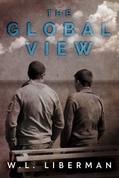 The Global View (eBook, ePUB) - Liberman, W.L.