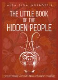 The Little Book of the Hidden People (eBook, ePUB)