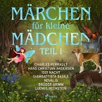 Märchen für kleine Mädchen I (MP3-Download)