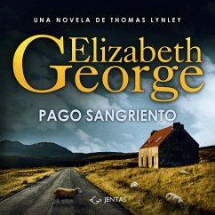 Pago sangriento (MP3-Download) - George, Elizabeth