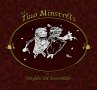 The Two Minstrels (eBook, ePUB) - Bild 1