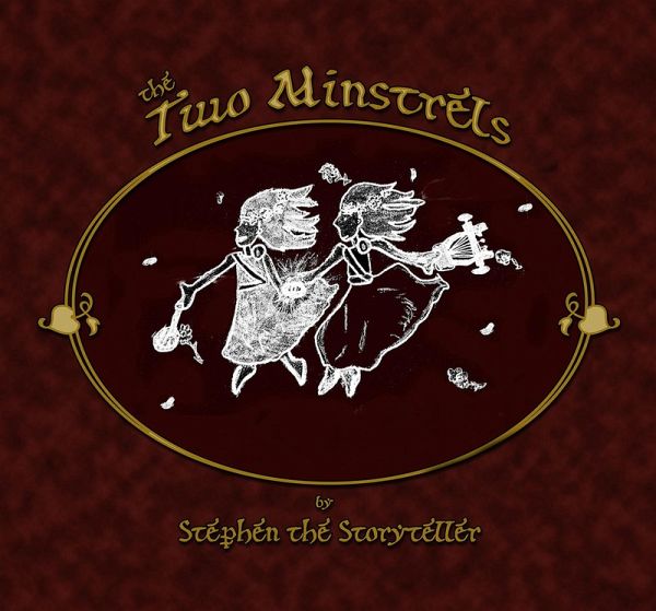 The Two Minstrels (eBook, ePUB)