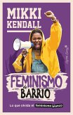 Feminismo de barrio (eBook, ePUB)