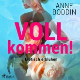 VOLLkommen! - Erotisch erblühen (MP3-Download)