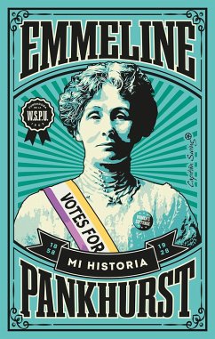 Mi historia (eBook, ePUB) - Pankhurst, Emmeline