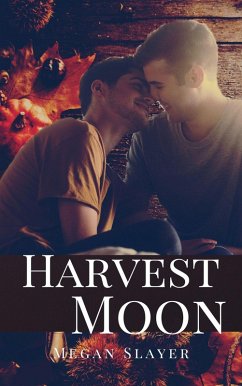 Harvest Moon (Love Under the Moon, #2) (eBook, ePUB) - Slayer, Megan