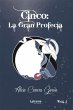 Cinco: La Gran Profecía (eBook, ePUB) - Bild 1