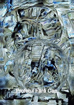 Profetul Fara Cap (eBook, ePUB) - Bita, Madalina