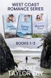 West Coast Romance Boxed Set Books 1-3... - Bild 1