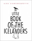 The Little Book of the Icelanders (eBook, ePUB)