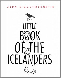 The Little Book of the Icelanders (eBook, ePUB) - Sigmundsdóttir, Alda