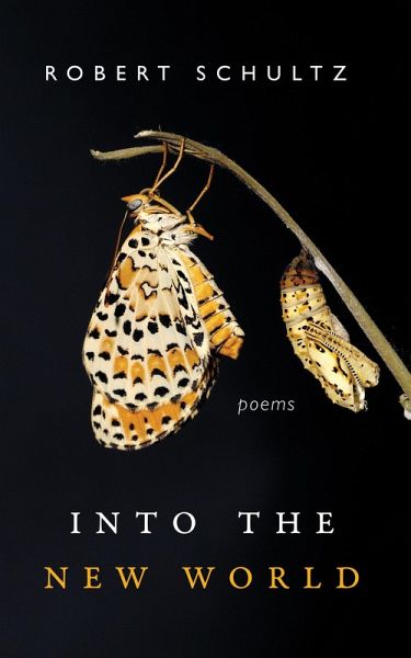 Into the New World (eBook, ePUB) Into the New World (eBook, ePUB)