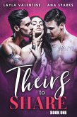 Theirs To Share (eBook, ePUB)