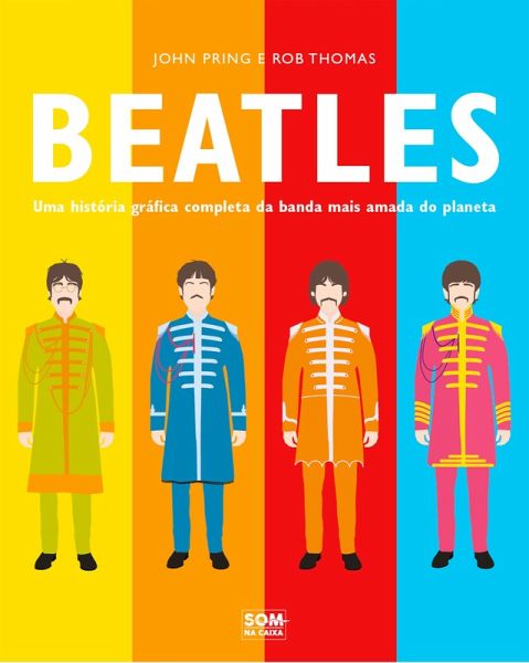 Beatles (eBook, ePUB) Beatles (eBook, ePUB)