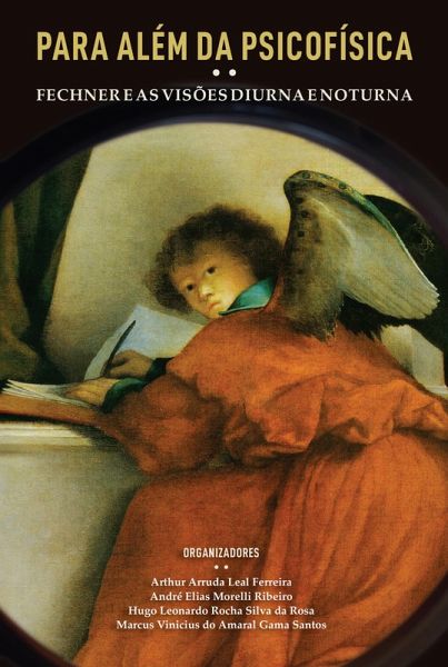 Para além da psicofísica (eBook, ePUB)