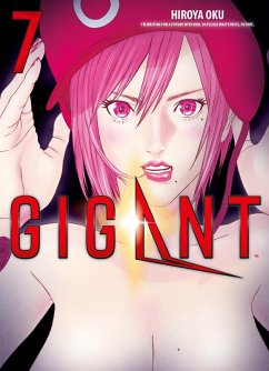 Gigant, Band 7 (eBook, ePUB) - Oku, Hiroya