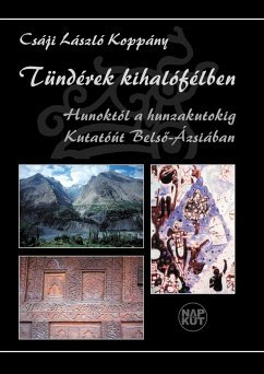 Cover Tündérek kihalófélben (eBook, ePUB)