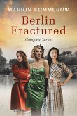Berlin Fractured (eBook, ePUB)