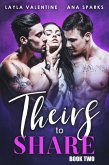 Theirs To Share (Book Two) (eBook, ePUB)
