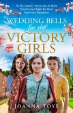 Wedding Bells for the Victory Girls (eBook, ePUB)