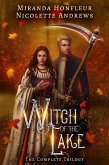Witch of the Lake (eBook, ePUB)