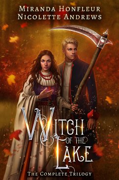 Witch of the Lake (eBook, ePUB) - Honfleur, Miranda; Andrews, Nicolette