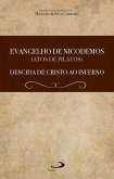 Evangelho de Nicodemos (Atos de Pilatos) (eBook, ePUB)