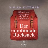 Der emotionale Rucksack (MP3-Download)