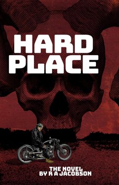 Hard Place (eBook, ePUB) - Jacobson, R A