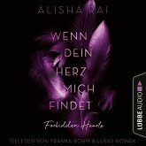 Wenn dein Herz mich findet (MP3-Download)