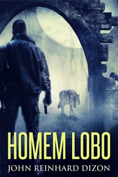 Cover Homem Lobo (eBook, ePUB)