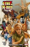 A Era do X-Man vol. 01 (eBook, ePUB)