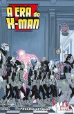 A Era do X-Man vol. 02 (eBook, ePUB)