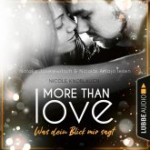 More than Love (MP3-Download)