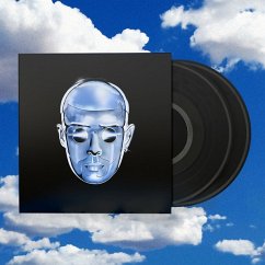 Letter (2lp) - Pamart,Sofiane