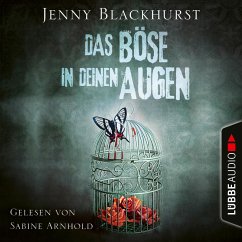 Das Böse in deinen Augen (MP3-Download) - Blackhurst, Jenny