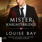 Mister Knightsbridge / Mister Bd.2 (MP3-Download)