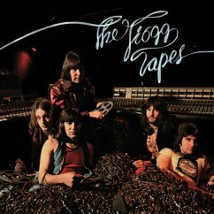 The Trogg Tapes - Troggs,The