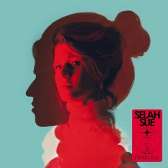 Persona (Ltd.Deluxe 2lp) - Sue,Selah