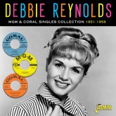 Mgm & Coral Singles Collection 1951-1958 Mgm & Coral Singles Collection 1951-1958