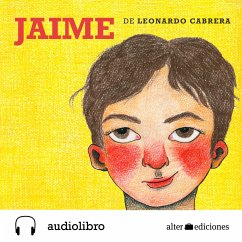 Jaime (MP3-Download) - Cabrera, Leonardo